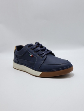 Buty sportowe męskie (41-46) MXC507 NAVY