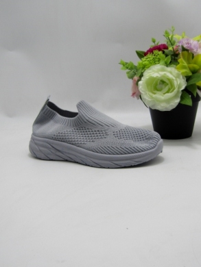 Tenisówki damskie (36-41) FYX-5 GREY