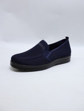 Półbuty męskie (40-45) C780-3 NAVY