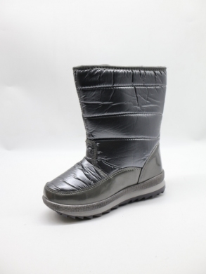 Śniegowce dziewczęce (30-35) 138106 GREY
