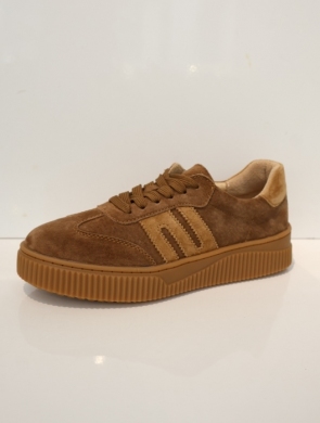 Buty sportowe damskie na płaskim (36-41) GD-LX1074I D.CAMEL/CAMEL