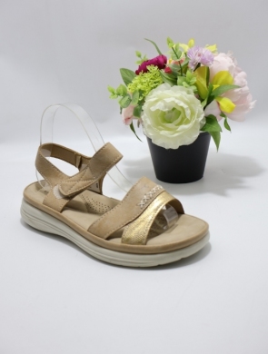 Sandały damskie na płaskim (36-41) 21001-10