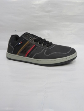 Buty sportowe męskie (41-46) E609-1