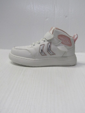 Buty sportowe dziewczęce (27-32) B15300-14B