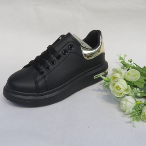 Buty sportowe damskie na płaskim  (36-41) OH1827-1