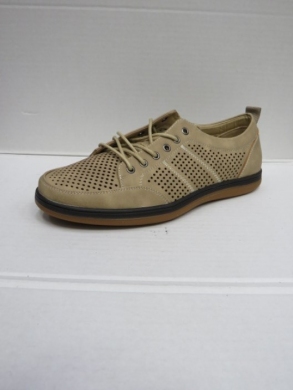 Półbuty męskie (40-45) 60935-5