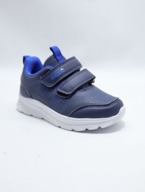 Buty sportowe chłopięce (26-31) A380 BLUE