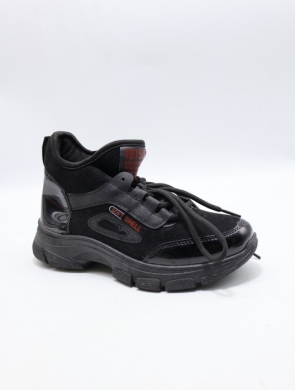 Buty sportowe damskie na płaskim (36-41) RM40-1