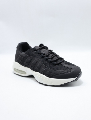 Buty sportowe damskie na płaskim (36-41) SD8334A-1