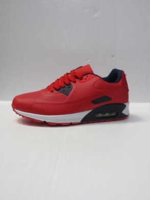 Buty sportowe męskie (41-46) ST2123 RED
