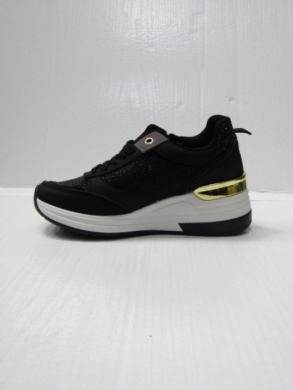 Buty sportowe damskie na koturnie (36-41) 2387-1