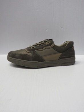 Buty sportowe męskie (40-45) 62600-2 GREY