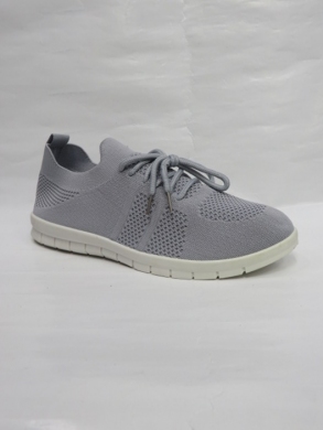 Buty sportowe damskie na płaskim (36-41) BFD007B