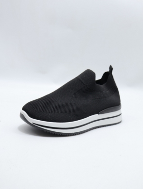 Buty sportowe damskie na płaskim (36-41) Q5020-1
