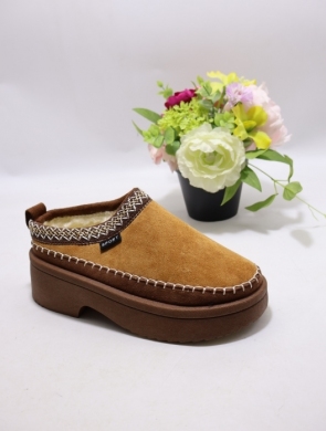 Emu damskie (36-41) 777-13 CAMEL