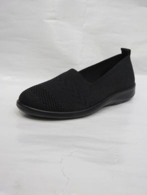 Tenisówki damskie (36-41) X8126 BLACK