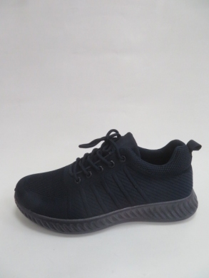 Buty sportowe męskie (41-46) N1585 NAVY