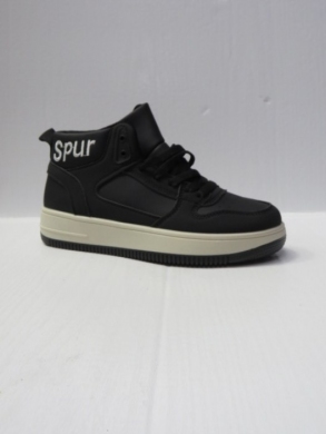 Buty sportowe damskie na płaskim (36-41) Q27055-8