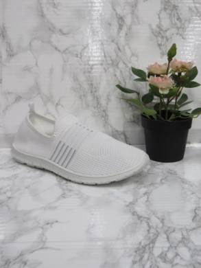 Tenisówki damskie (36-41) 850 WHITE
