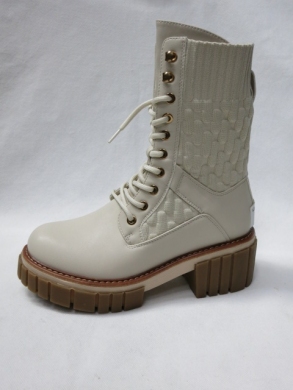 Trapery damskie (36-41) M629 BEIGE