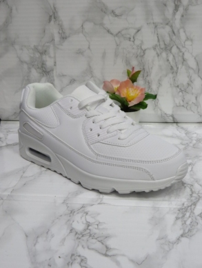 Buty sportowe męskie (40-45) XKB-52 WHITE