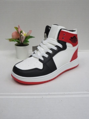 Buty sportowe damskie na płaskim (36-41) AT78-3