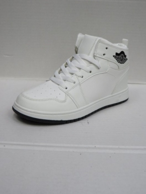 Buty sportowe męskie (41-46) AT79-3 WHITE