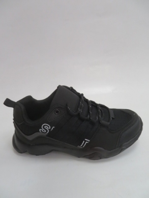 Buty sportowe damskie na płaskim (36-41) B604-5