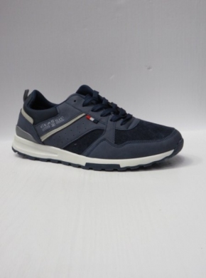 Buty sportowe męskie (41-46) JX392 NAVY