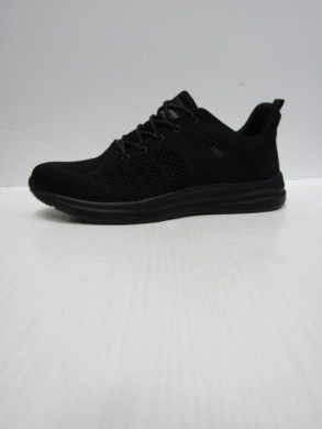 Buty sportowe męskie (41-46) MXC8383-H BLACK/BLACK