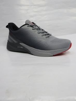 Buty sportowe męskie (41-46) W2159F