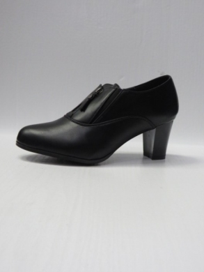 Półbuty damskie na obcasie (36-41) G-175-1