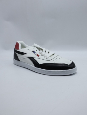 Buty sportowe męskie (41-46) E1102-3P