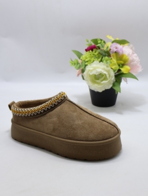 Emu damskie (36-41) F6536 KHAKI