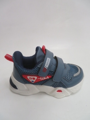 Buty sportowe chłopięce (27-32) A-B7986-M