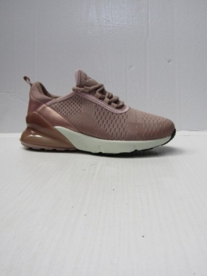 Buty sportowe damskie na płaskim (36-41) W1980G