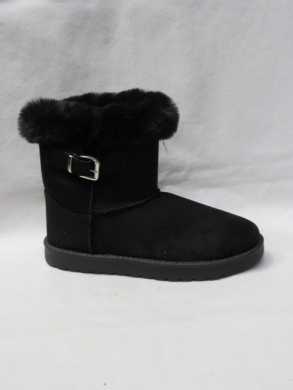 Emu damskie (36-41) 6419 BLACK