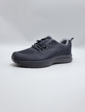 Buty sportowe męskie (41-46) N5514-3 GREY