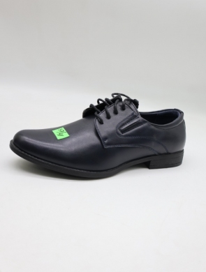 Półbuty młodzieżowe (37-41) L821-2