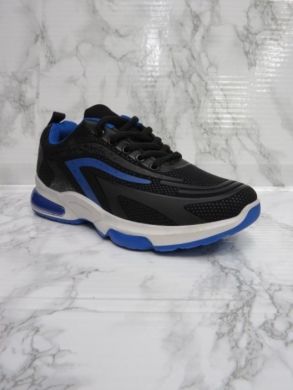 Buty sportowe damskie na płaskim (36-41) H2137B