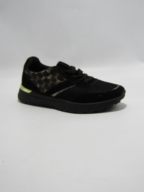 Buty sportowe damskie na płaskim (36-41) BM03-1