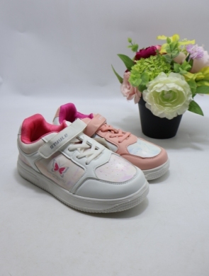 Buty sportowe dziewczęce (31-36) B146-2