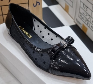 Baleriny damskie - Tureckie (36-40)