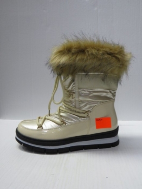 Śniegowce damskie (36-41) A806 BEIGE