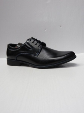 Półbuty męskie (40-45) MXC 480 BLACK/BLUE