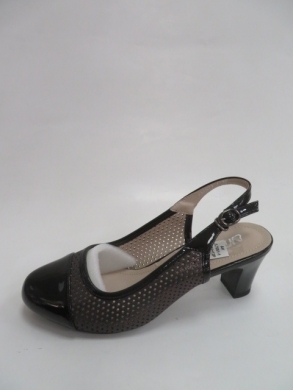 Sandały damskie na obcasie (36-41) JL7051-1