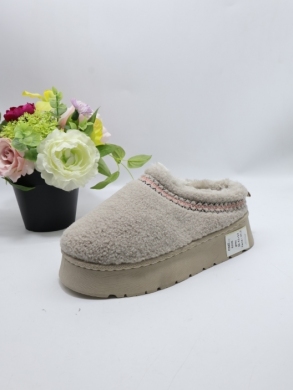 Emu damskie (36-41) 6206 GREY