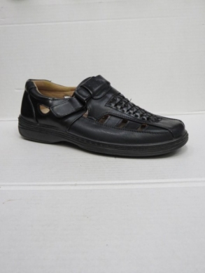 Półbuty męskie (40-46) JA87A-1 BLACK