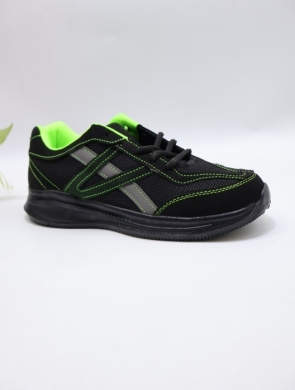 Buty sportowe damskie na płaskim (36-41) N3104-2