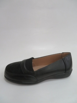 Półbuty damskie na płaskim (36-42) F039-1